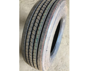 Lassa Maxiways 100S (рульова) 215/75 R17.5 128/126M Lassa Maxiways 100S (рульова) 215/75 R17.5 128/126M